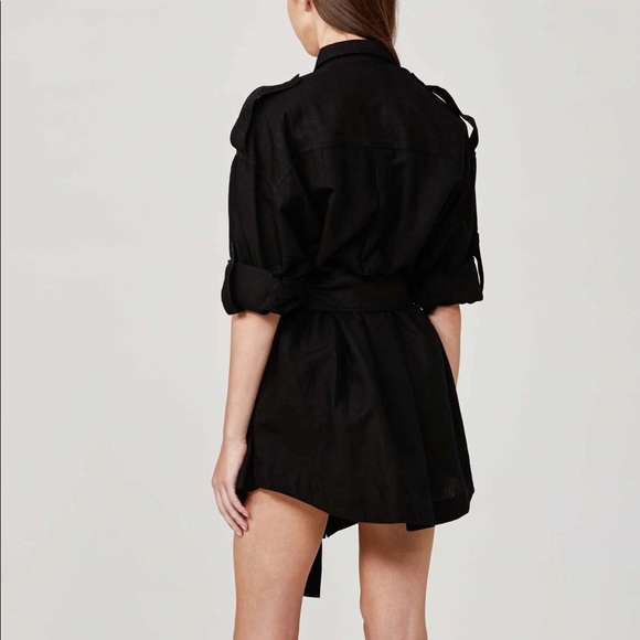 Significant Other Oralie Dress - Picture 5 of 7